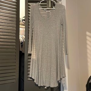 Lollipop Star Midi Dress